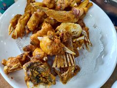 -红日饭店(裕隆三路店)