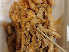 香酥鸡-阿姨小肉摊(同济西苑店)