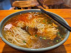 外婆辣酱-老外婆本帮面(塔城路店)