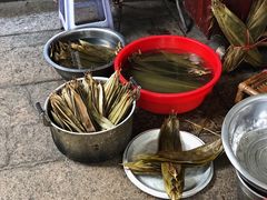 -司徒世家·兵马司林粽球(牌坊街店)