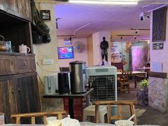 -可可大虾武汉土菜大排档(万松园1店)