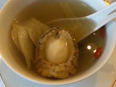 -宝丽轩中餐厅BAOLIXUAN