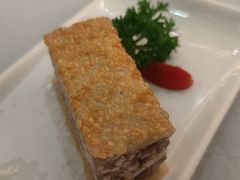 -花样宴荟(旺城店)