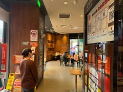 -汉堡王(徐汇绿地缤纷店)