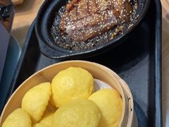 -老砂锅(城北店)