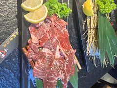 -牛兆·牛内脏·烤肉(慈云寺店)