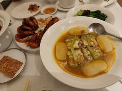 -香港龙凤楼(巨鹿路洋房店)