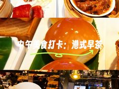 -好友缘家宴(青山路店)