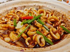 -高佳庄·舟山海鲜(海景旗舰店)