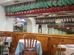 -火腿博物馆(马约尔广场店)