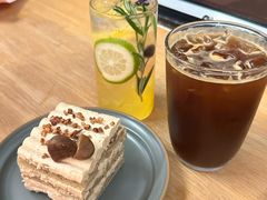 -ChanDu躔度咖啡(灯塔店)