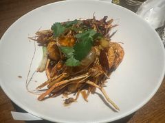 -乔街深夜食堂·小龙虾·高压锅生蚝(杭州总店)