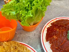 -柳大厨螺蛳粉(人民路总店)