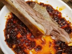 -清真益鑫羊肉手抓馆(南大街店)