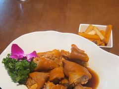 -乡里八闽·福州乡土菜(西园店)