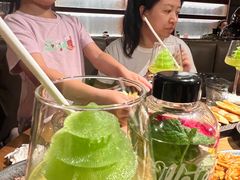 -奉天小馆·非遗东北菜(沈阳万象城店)