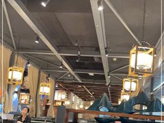 大堂-快乐小羊·内蒙牛羊肉火锅(流花中心店)