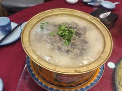 -乔家满族八大碗(流水沟店)