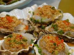 -小平岛開海水饺(浑南店)