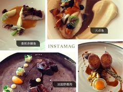 -Caprice(香港四季酒店)