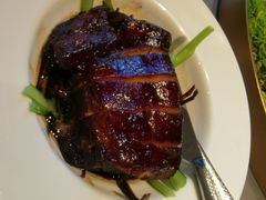 -桂满陇·蟹黄小笼汤包(清河万象店)