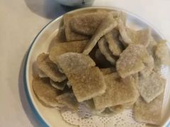 -郭林家常菜烤鸭(曙光西路店)