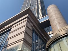 -虎门美思威尔顿酒店(海之光自助餐)