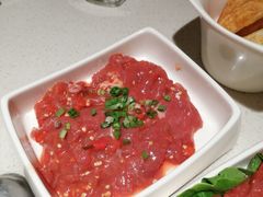 -海底捞火锅鲜切牛肉主题店(长寿路店)