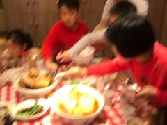 -西贝莜面村