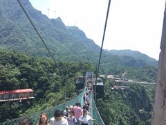 -梦幻奥陶纪景区