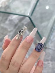 -LILY NAILS美甲美睫