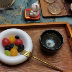 -觅境SPA·私享空间