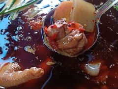 -石灰市毛记烧鸡公(解放碑店)