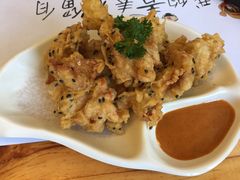 -花漫里·日式の创意餐厅(刺桐店)