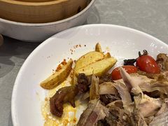 -丽华园(汉阳龙阳店)