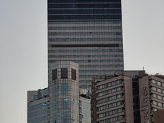 -中国工商银行(上海市延安西路支行)