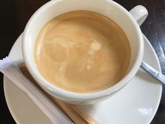 Flatwhite-The Workshop Coffee