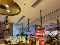 -巴邑火锅·鲜切牛肉(萧山银隆店)