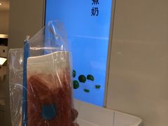 -兰熊鲜奶(西直门凯德mall店)