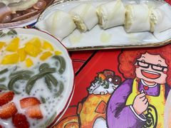 -甜心妈妈·榴莲星级糖水(北京路总店)