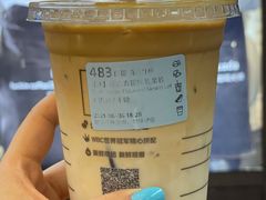 -瑞幸咖啡(解放碑英利大融城店)