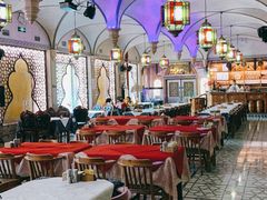 大堂-一千一夜阿拉伯餐厅1001 Nights-Arabic Restaurant(静安店)