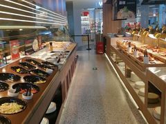 -比格比萨自助(宝山日月光店)