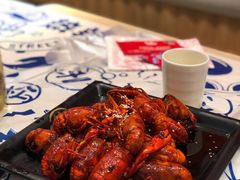 -松哥油焖大虾(皇岗一店)
