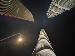 -上海中心大厦