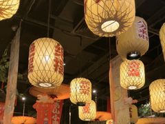 -南京大牌档(壹方天地店)