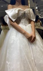 -SATIN COUTURE瑟庭婚纱礼服馆