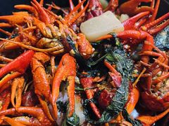 -聚味瞿记·龙虾堂(天元店)