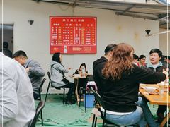大堂-康二姐串串(中道街店)
