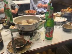 -清真·宁夏印象·盐池滩羊肉体验店(江宁路店)